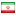 cinemawe.net server is located in Iran
